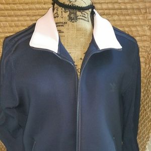 Women's Adidas jacket Sz US large